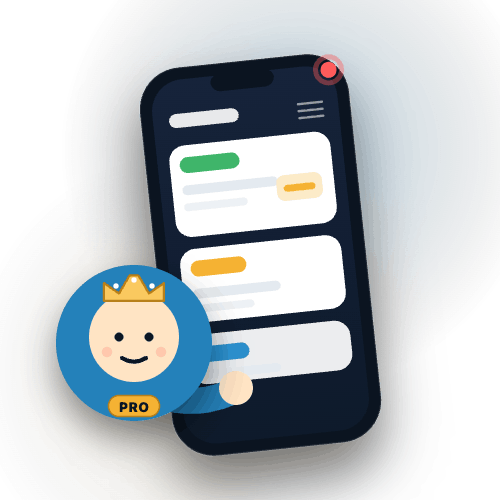 Téléchargez l'App — ne manquez aucun pronostic.