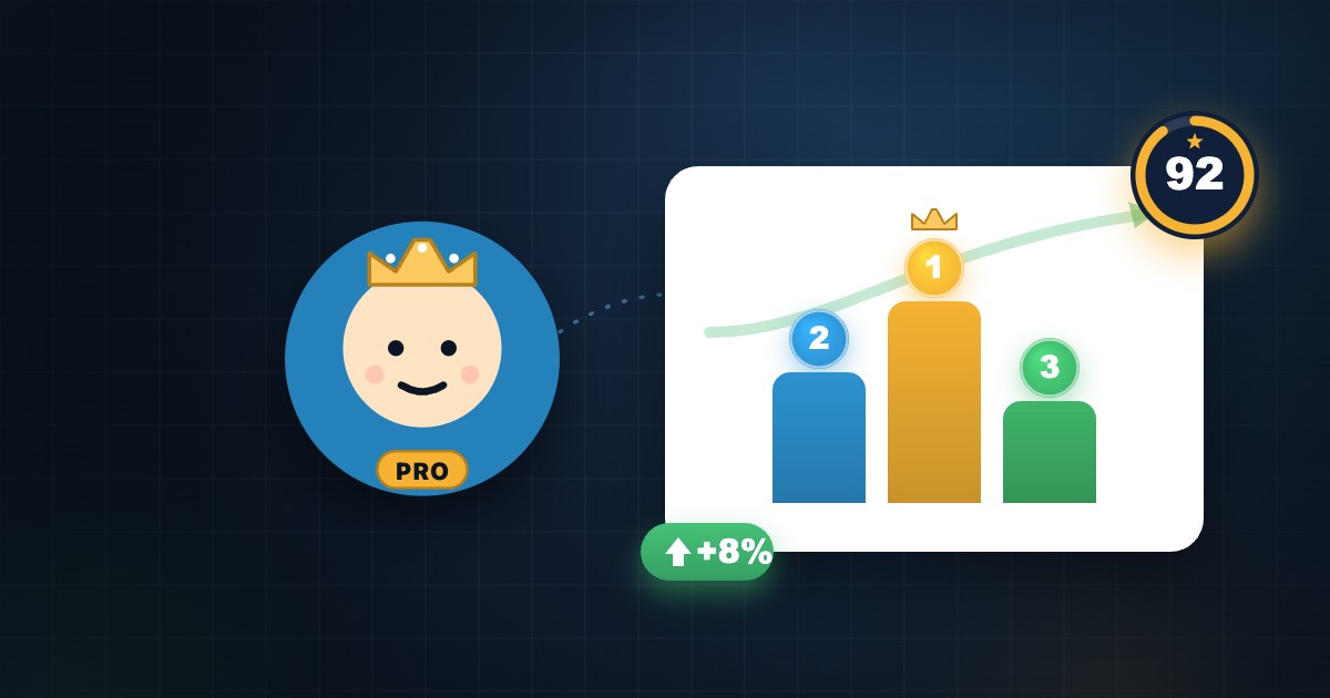 Qu'est-ce que le PT Score ? Comment le calculer ?