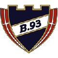 B93 Copenhague