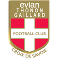 Evian Thonon