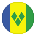 Saint Vincent et les Grenadines