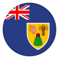 Iles Turques-et-Caïques