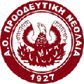 Proodeftiki FC