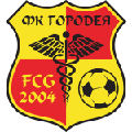 FC Gorodeya