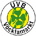 UVB Vocklamarkt