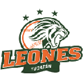 Lions du Yucatan
