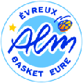 ALM Evreux Basket