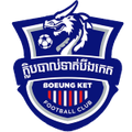 Boeung Ket Angkor FC